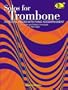 ATF132 - Solos for Trombone: 42 Recital Pieces with Piano Accompaniment