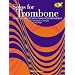 ATF132 - Solos for Trombone: 42 Recital Pieces with Piano Accompaniment