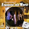 H&ouml;rbuch Einbruch der Nacht (Tonspuren 1)