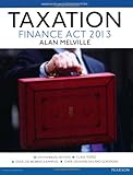 Taxation : Finance Act 2013