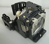 Lampedia Replacement Lamp for SANYO PLC-WXL46 / PLC-WXL46A / PLC-XE45 / PLC-XL45 / PLC-XL45S / PLC-XU74 / PLC-XU84 / PLC-XU87