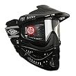 Thermal JT PROFLEX Revolution Black Paintball Mask