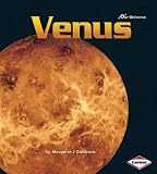 Our Universe: Venus: 0 (Our Universe Series)