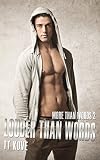 Louder Than Words (More Than Words Book 2)
