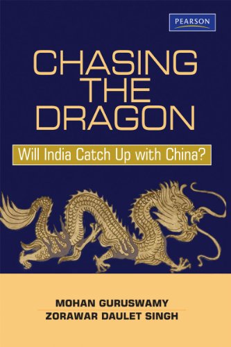 Chasing the Dragon: Will India Catch Up with China?