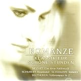 Romanze - Klassik für schöne Stunden