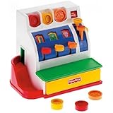 Fisher-Price Fun 2 Imagine Cash Register