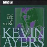 Too Old to Die Young: BBC Live 1972-1976