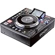 Turntable Media Player And Controller