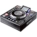 Turntable Media Player And Controller