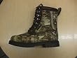 Hawk I 600 Advantage Timber Camo Hawk I 600gr Adv Timber 8M