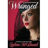 Wronged (Book 1) (The Cuvier Widows)