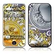 Celestial Design Protector Skin Decal Sticker for Apple 3G iPhone / iPhone 3GS 3G S