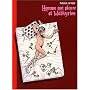 Monsieur le Chien Hommes qui pleurent et walkyries