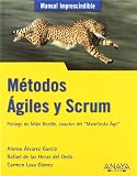 Métodos Ágiles y Scrum (Anaya Multimedia)