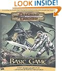 Dungeons & Dragons Basic Game: Dungeons & Dragons Game (D&D Game)