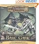 Dungeons & Dragons Basic Game: Dungeons & Dragons Game (D&D Game)