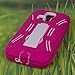 Hydro Icon / Hydro Life Case, MPERO IMPACT XL Series Kickstand Case for Kyocera Hydro Icon / Hydro Life - Hot Pink