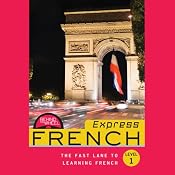 Behind the Wheel Express - French 1 | [Behind the Wheel, Mark Frobose]