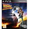 Back to the Future: The Game (PS3)