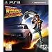 Back to the Future: The Game (PS3)
