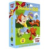 Boule & Bill (Coffret 3 DVD)par FOX PATHE EUROPA