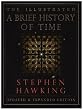 A Brief History of Time (Illustrated)