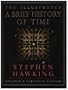 Illustrated Brief History of Time