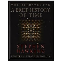 The Illustrated Brief History of Time