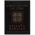 A Brief History of Time (Illustrated)