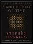 A Brief History of Time (Illustrated)