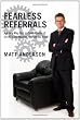 Fearless Referrals: Ask in a Way that is Comfortable for YOU and Market Yourself for Free