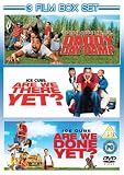 Daddy Day Camp / Are We There Yet? / Are We Done Yet? [DVD]