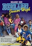 Degrassi Junior High - Series One