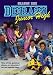 Degrassi Junior High - Season 1 [3 DVDs] [UK Import]