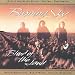Burning Skies-Blood of the Land