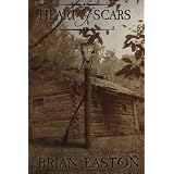 Heart of Scars: The Autobiography of a Werewolf Hunter Book II