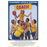 Coach - 映画ポスター - 11 x 17
