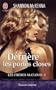 Les fr�res McCloud, Tome 1 : Derri�re les portes closes