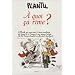 A quoi �a rime ?