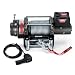 WARN 47801 M15000 15000-lb Winch