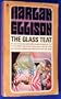 The Glass Teat : Essays of Opinion on the Subject of Television