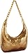 Prezzo Metal Mesh Chain Hobo
