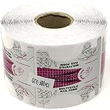 Mia Secret Nail Form for Professional Nail System- 500 PCs *MADE IN USA*