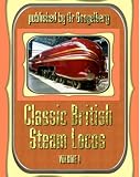 Classic British Steam Locos
