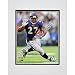 Photo File Baltimore Ravens Ray Rice Matted Photo