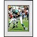 Photo File Miami Dolphins Jake Long Framed Photo