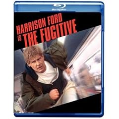 Le Fugitif [Blu-ray]