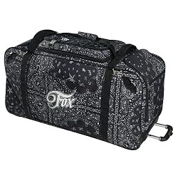 Fox Racing Elite Shuttle Women's Outdoor Gear Bags