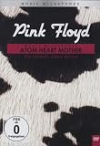 Music Milestones Atom Heart Mother [DVD] [Import]